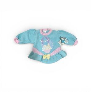 Vintage Bright Futures Sweater